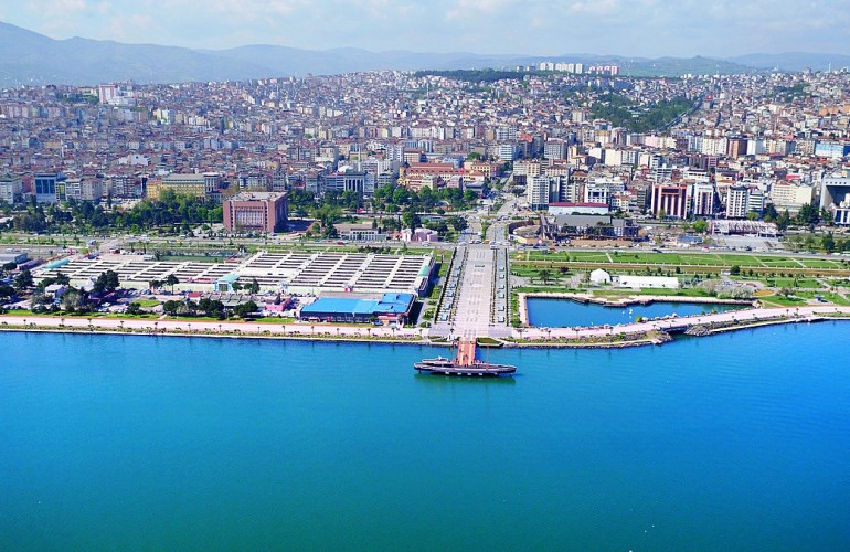 SAMSUN