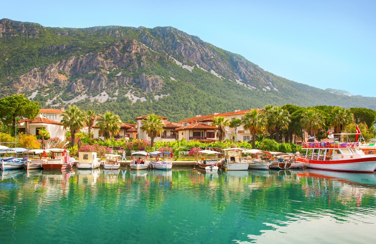MARMARİS