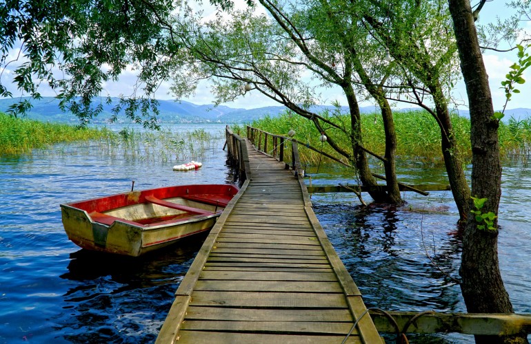 SAPANCA
