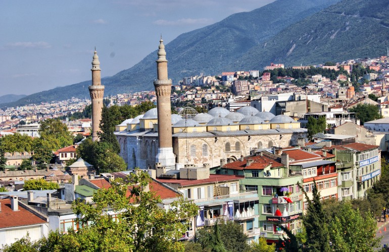 BURSA