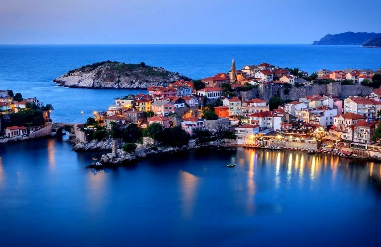 AMASRA