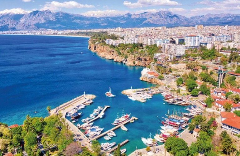 Antalya